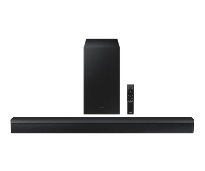 Soundbar SAMSUNG HW-C450 2.1  Dolby